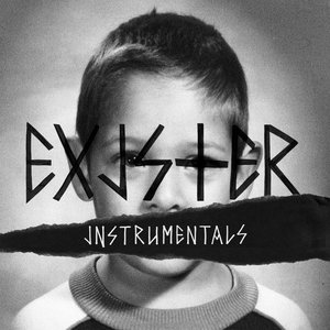Image for 'Exister (Instrumentals)'