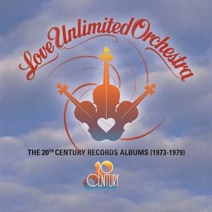Image for 'The 20th Century Records Albums (1973-1979)'