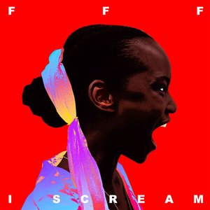 Image for 'I Scream'