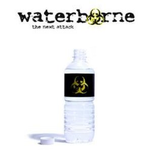 Image for 'Waterborne'