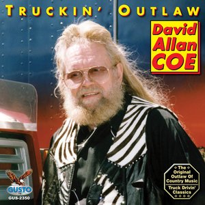 Image for 'Truckin' Outlaw'