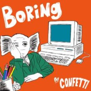 Image for 'Boring'