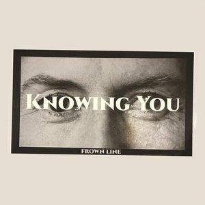 “Knowing You”的封面