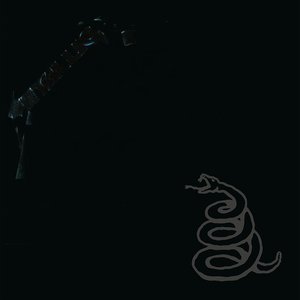 Изображение для 'Black Album'