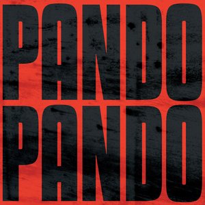 Image for 'Pando Pando'