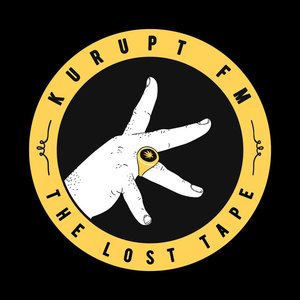 Imagem de 'Kurupt FM Present the Lost Tape'