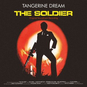 Image for 'The Soldier'