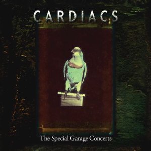 Bild för 'The Special Garage Concerts (Live)'