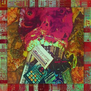 Image for '100,000 BPM Radioactive Anus Shredder'
