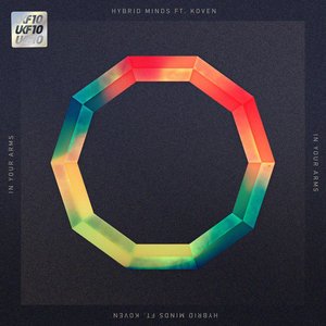 Imagem de 'In Your Arms [UKF10]'