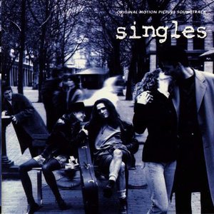 Imagem de 'Singles (Original Motion Picture Soundtrack)'