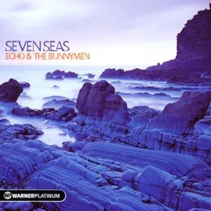 Image for 'Seven Seas'