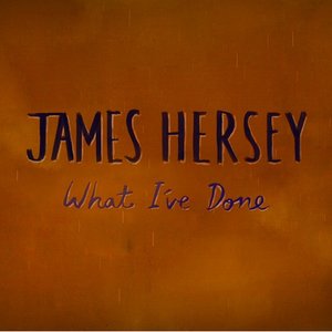 Image for 'What I've Done'