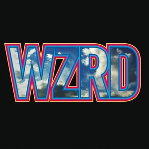 Image for 'WZRD'