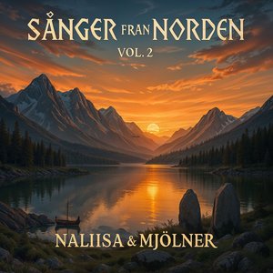 Immagine per 'Sånger Från Norden, Vol. 2'