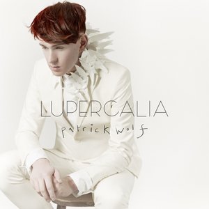 Image for 'Lupercalia (Deluxe Version)'
