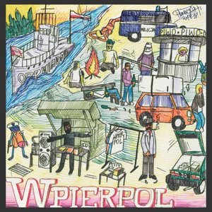 “Wpierpol”的封面