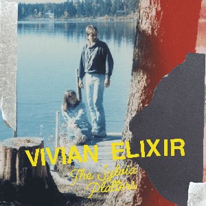 Image for 'Vivian Elixir'