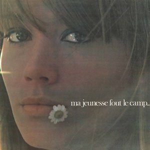 Image for 'Ma jeunesse fout le camp (remasterisé en 2016)'