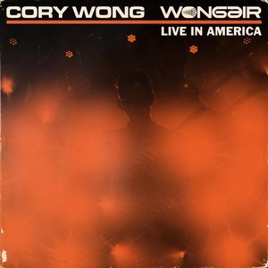 Image for 'Wong Air (Live in America)'