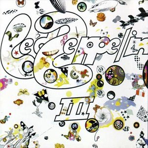 Imagem de 'Led Zeppelin III (Atlantic SD 19128-2)'