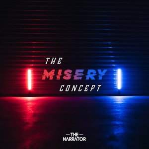 Image for 'The Misery Concept'