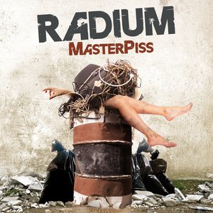 Image for 'Masterpiss'