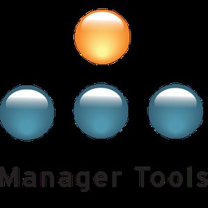 Изображение для 'Manager Tools'