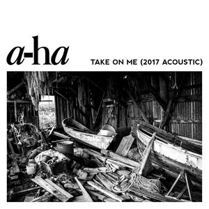 “Take On Me (2017 Acoustic)”的封面