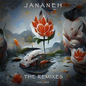 Image for 'Jananeh (The Remixes)'