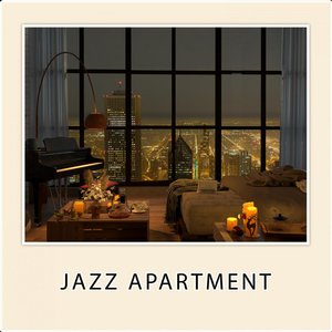 “Jazz Apartment”的封面