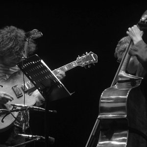 Image for 'Charlie Haden/Pat Metheny'