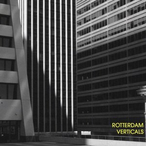 'Rotterdam Verticals' için resim