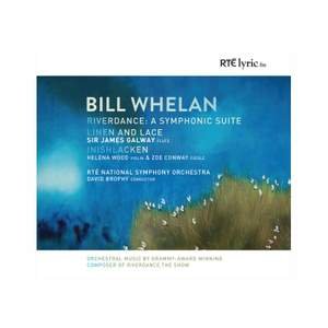 'Bill Whelan: Orchestral Works' için resim