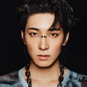 Image for 'Wonwoo'