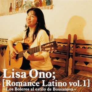 Image for 'Romance Latino vol.1 -Los Boleros Al Estilo De Bossanova-'