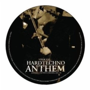 Image for 'Hardtechno Anthem'