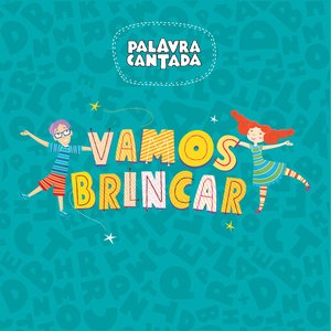 Image for 'Vamos Brincar'