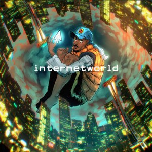 Image for 'internetworld'