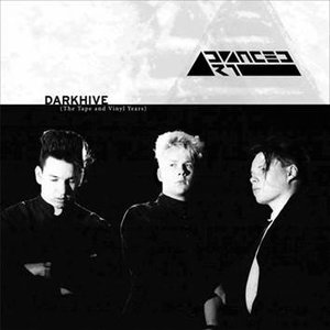 Bild für 'Darkhive: The Tape & Vinyl Years'