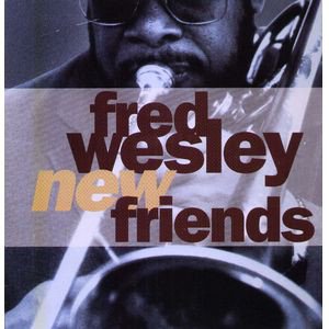 Image for 'New Friends'