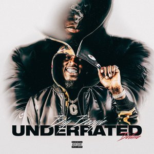 Immagine per 'UNDERRATED (Deluxe)'