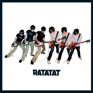 Image for 'Ratatat'