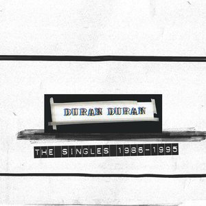 Imagem de 'The Singles 1986-1995'