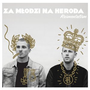 Image pour 'Za młodzi na Heroda'