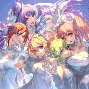 “ワルキューレ”的封面
