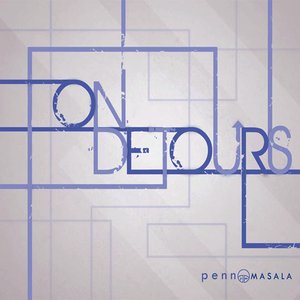 Image for 'On Detours'