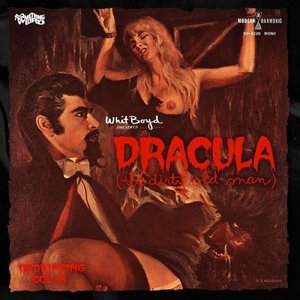 Imagem de 'Dracula (The Dirty Old Man) Original Motion Picture Soundtrack'