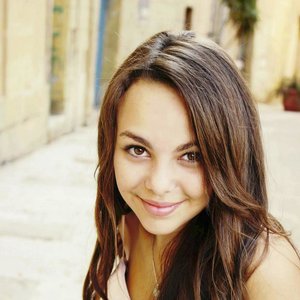 Zdjęcia dla 'Federica Falzon'