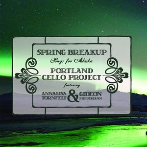 Image pour 'Spring Breakup: Songs for Alaska'